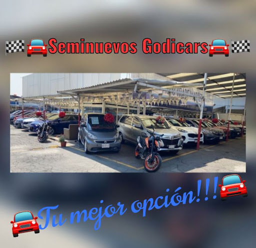 SEMINUEVOS GODYCARS JC - Thumbnail