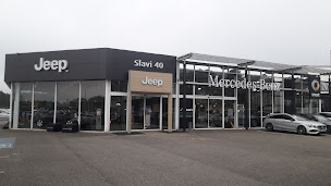 Photo n°9 de Mercedes-Benz - Groupe Clim - Mont de Marsan à Saint-Avit (Vendeur de voitures d'occasion)