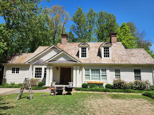 Mr. Roofer of Cartersville - Thumbnail