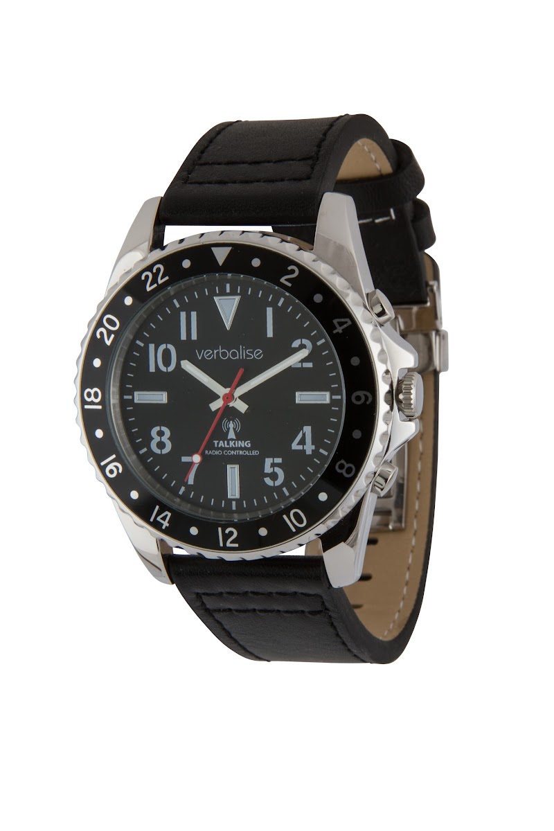 Talking Watch Shop photo 3