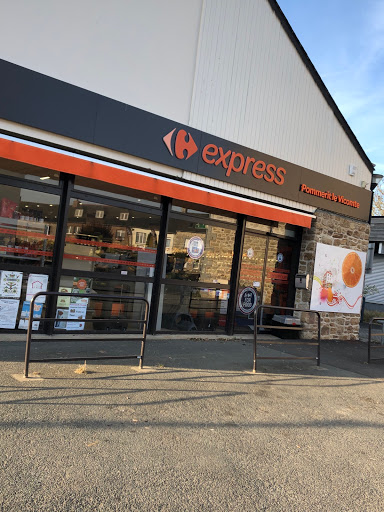Carrefour Express