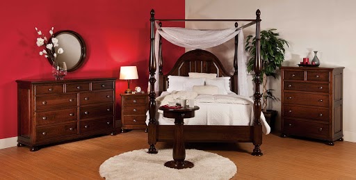 Kvadro Furniture Gallery - Canada