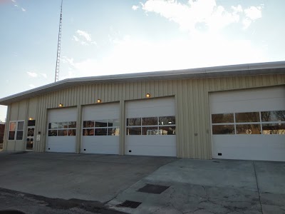 Sandoval Fire Department