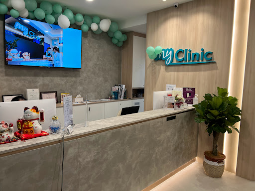 MyClinic Aesthetic Skin & Laser Specialist (SHAH ALAM)