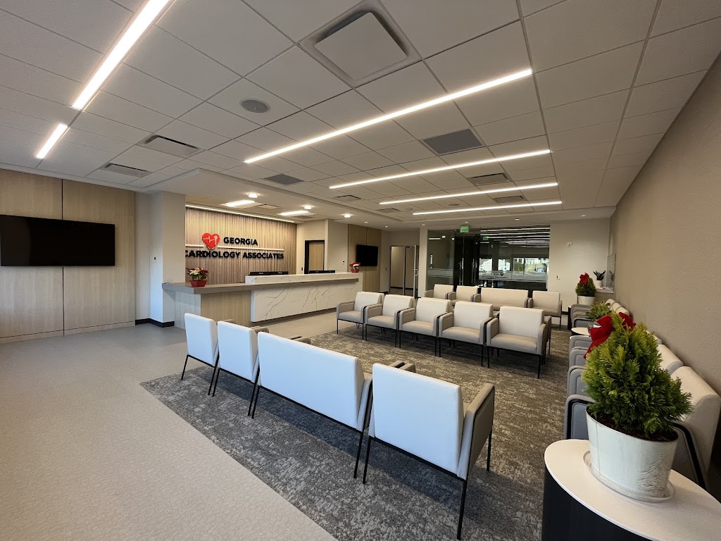 Georgia Cardiology Associates