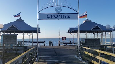 Photos of Tourist Information - Tourism Service Gr&ouml;mitz