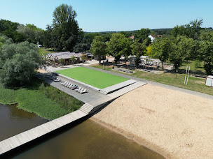 Photo n°4 de La Paillote Moulins à Moulins (Restauration rapide)