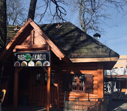 Bar Pod Akacją