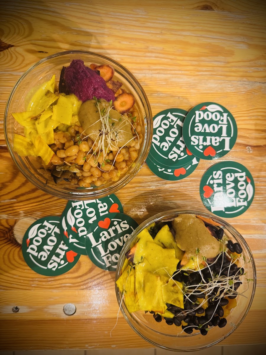 Laris Love Food — photo 4
