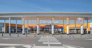 Photo n°26 de Centre commercial Carrefour Hérouville à Hérouville-Saint-Clair (Magasin de jeux vidéo)