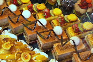 Photo n°40 de Boulangerie Réveillère à Mauges-sur-Loire (Pâtisserie)