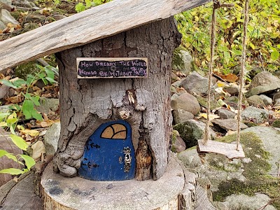 Fairy Lane at Bird Song Trail