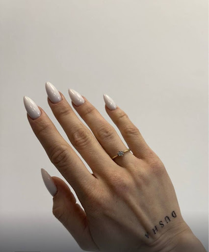 Dusha Beauty Bar - Manicure | Farbowanie włosów | Warszawa