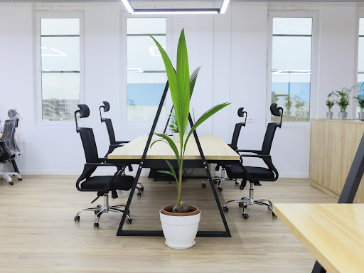 Coworking Sant Quirze