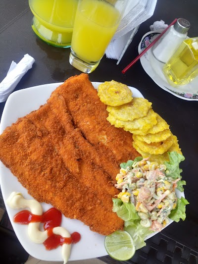 Photos of Omega 3, Cevicheria