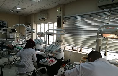 Photos of The Specialized Center for Dentistry