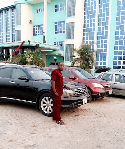 Photos of Links Hotel Ltd.