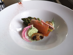 Photo n°21 de Resto Novo à Dury (Brasserie)