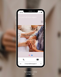 Photo n°4 de Le portail des sages à Valmascle (Centre de bien-être)