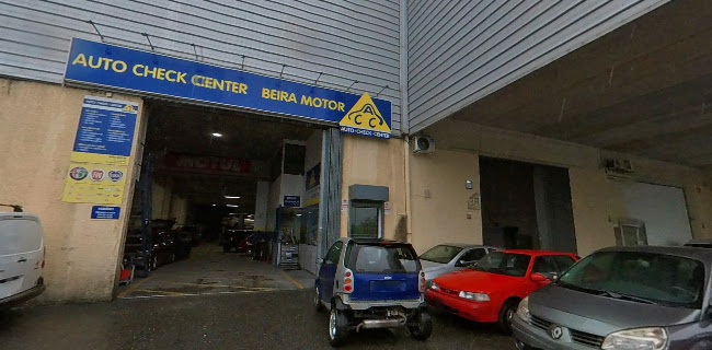 Avaliações doACC - Auto-Check-Center - Beiramotor em Covilhã - Oficina mecânica