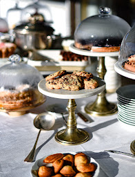 Photo n°23 de Restaurant le Musher - Alpes Hotel du Pralong à Courchevel (Restaurant)