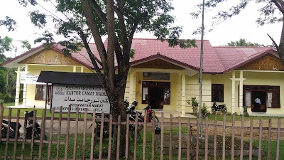 Local Government Office