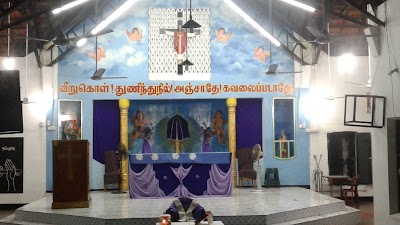 Photos of Judah Thaddaeus church