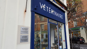 Photo n°1 de Clinique Vétérinaire du Passage du Loup à Vincennes (Clinique vétérinaire)