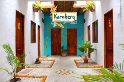 Photos of Hostal Karukera