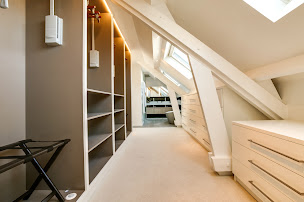 Photo n°10 de La Résidence Paris à Neuilly-sur-Seine (Hôtel)
