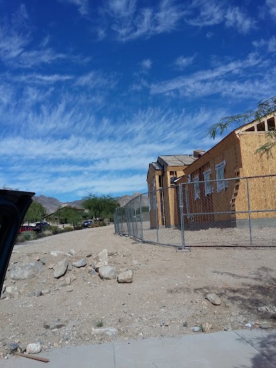 Photos of Verrado Golf Club