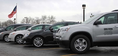 Photos of Sullivan Buick GMC