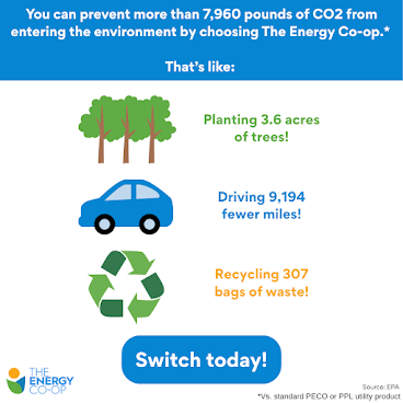 The Energy Co-op by null