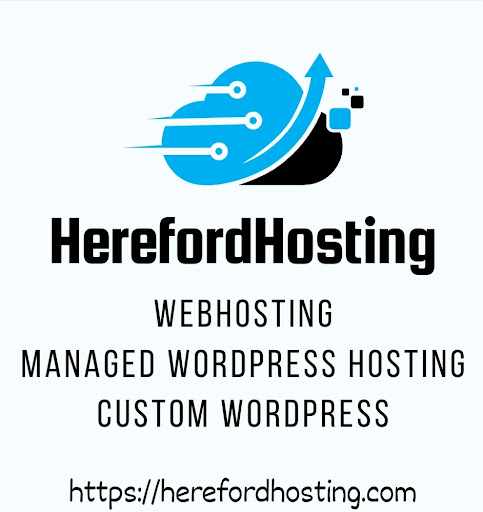 HerefordHosting Ltd - Thumbnail