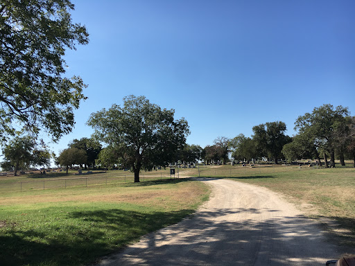Proctor Cemetery