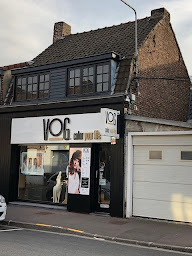 Photo n°5 de Vog Coiffure Bondues à Bondues (Barbier)