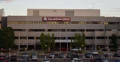 Marshfield Medical Center-Marshfield - Thumbnail