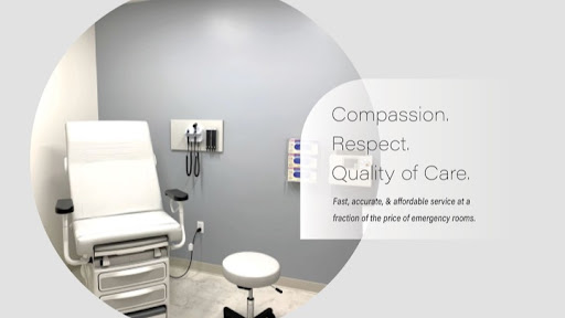Urgent Care Pros- Lakewood - United States