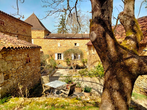 Photo de Maisons La Boissiere à Coux-et-Bigaroque (24220)