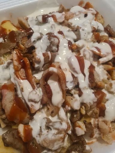 Smokey's Takeaway & Pizza