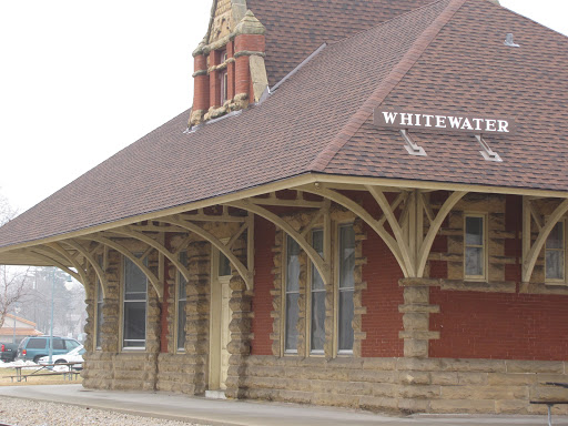Whitewater Historical Society - Thumbnail
