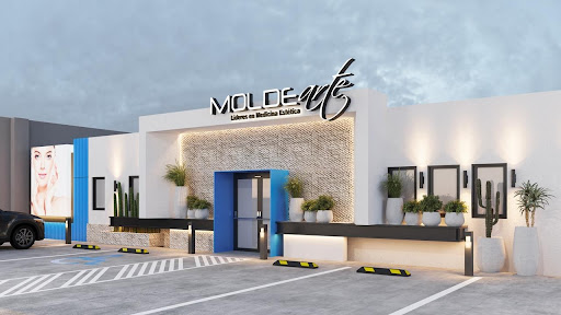 Hospital MoldeArte