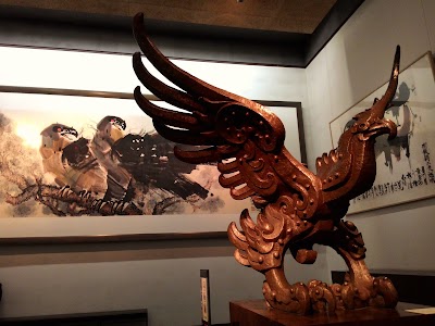 Photos of Hanmeilin Art Museum