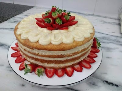 bakery