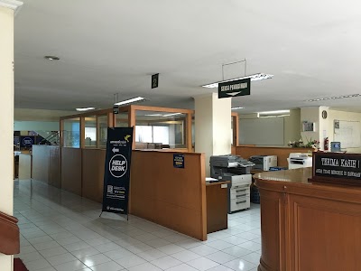 Photos of KPP Pratama Jakarta Tamansari Satu