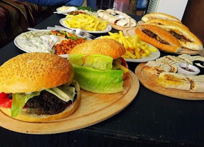 Photos of DINNER FastFood