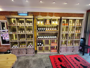 Photo n°4 de Boucherie du centre Pechbonnieu à Pechbonnieu (Épicerie fine)