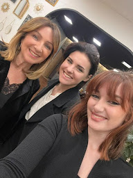 Photo n°12 de Salon Oceane à Besançon (Salon de coiffure)