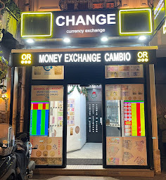 Photo n°1 de Extra Change à Paris (Bureau de change)