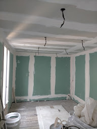 Photo n°17 de Kamy Travaux Boulogne à Boulogne-Billancourt (Service de rénovation de bureaux)